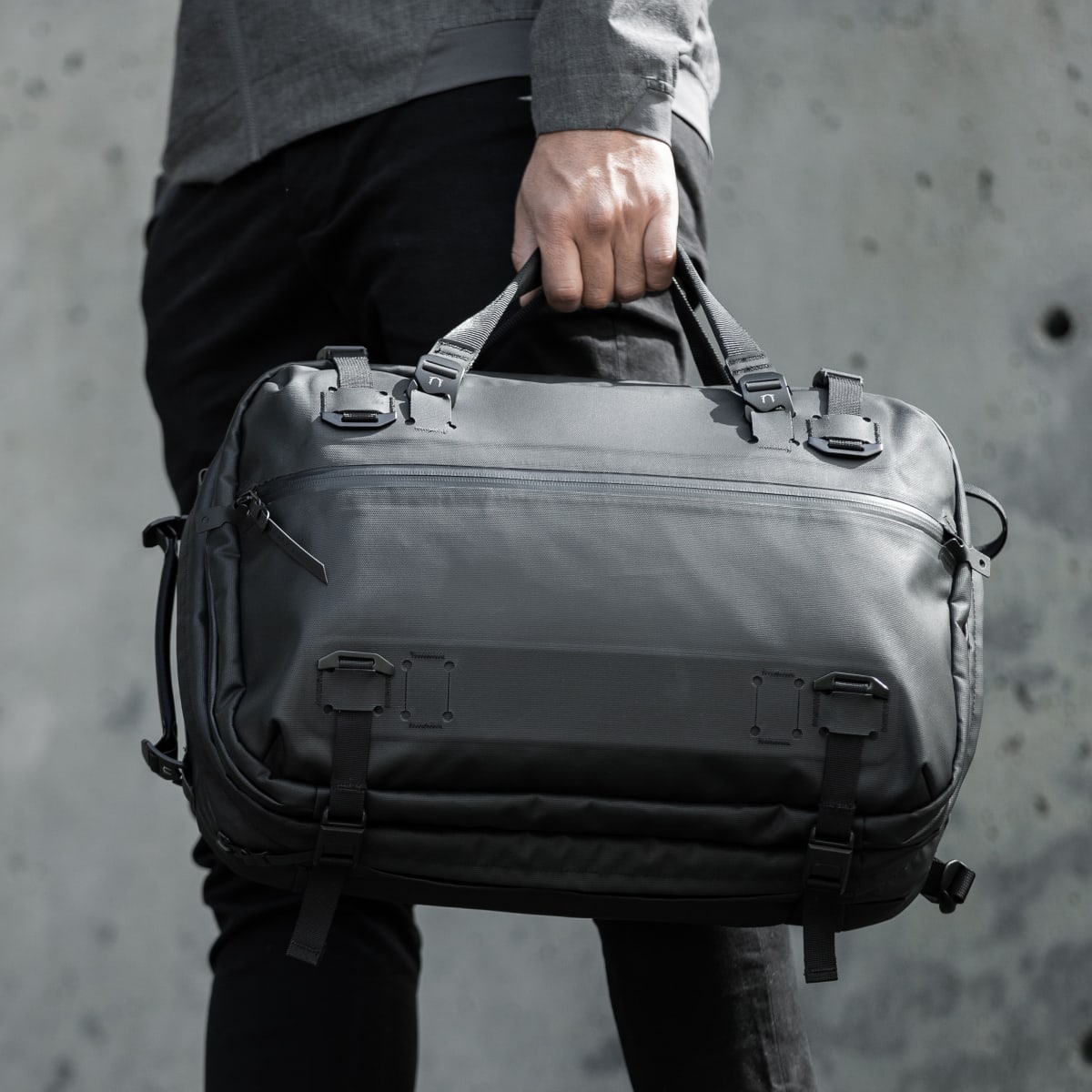 Black Ember Forge-30 EmberTex™ PFAS Free 20L - 30L Expansion
