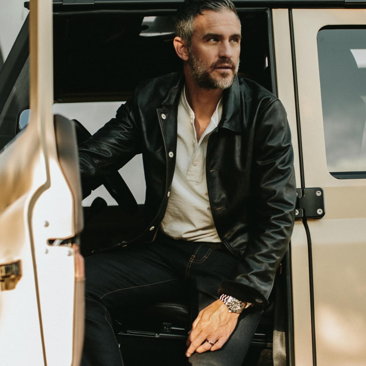 Taylor Stitch s Cuyama Jacket wants to be your next wardrobe