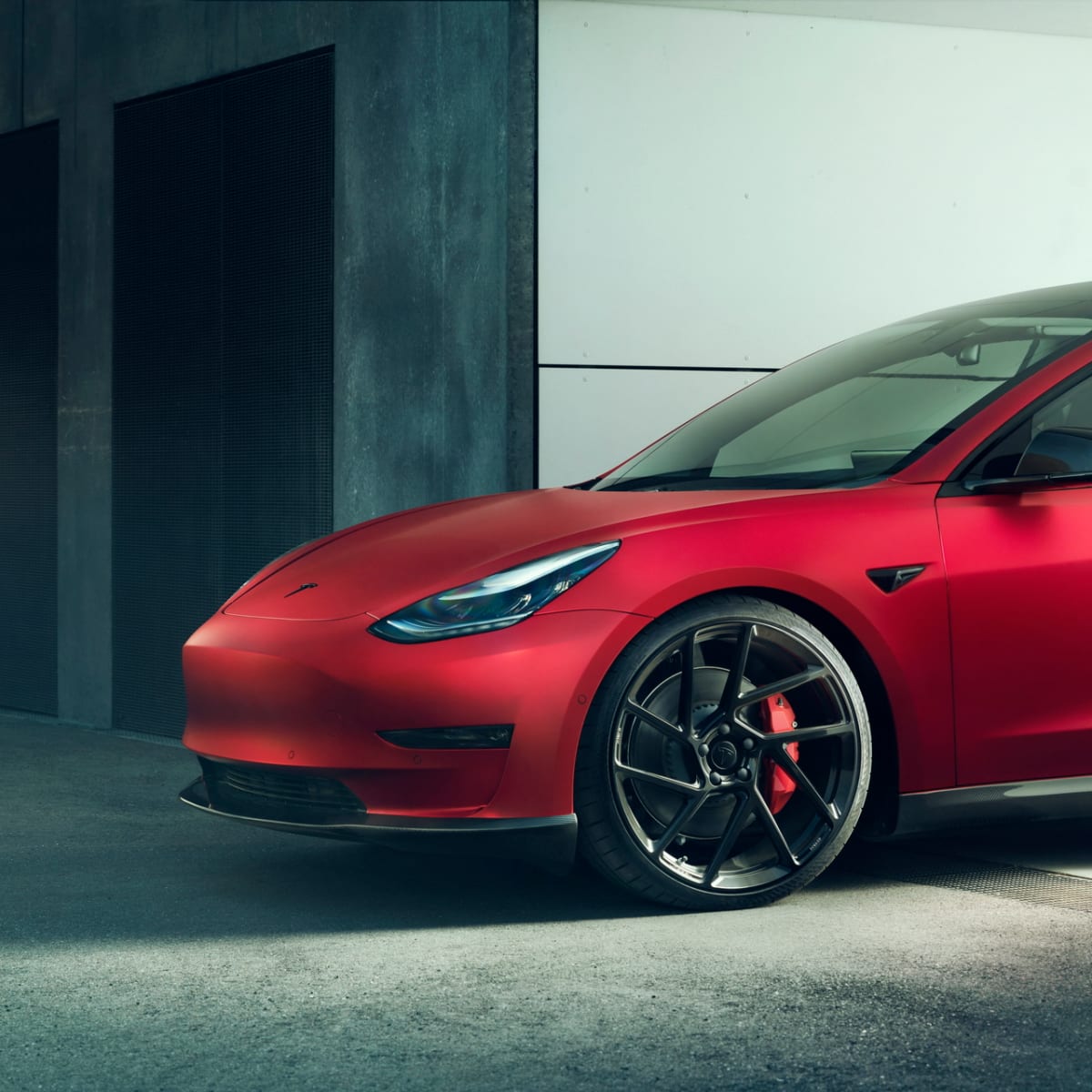 Tesla t3 hot sale