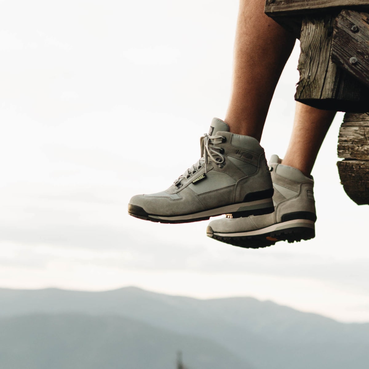 Vasque re releases its Clarion hiking boot Acquire