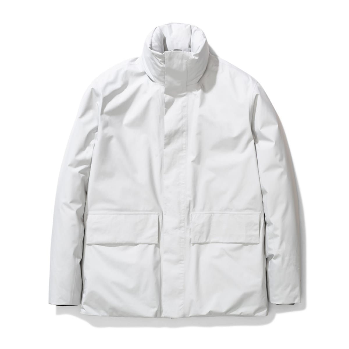 Norse projects ystad spring parka top