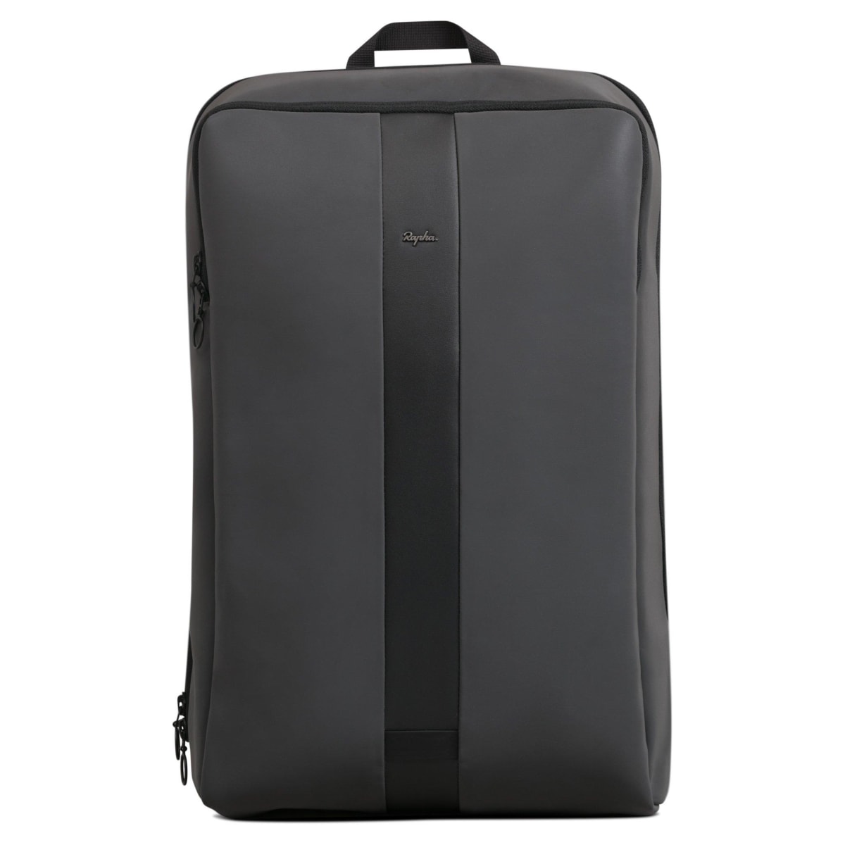 Rapha s Travel Backpack fights the elements in a low profile design Acquire
