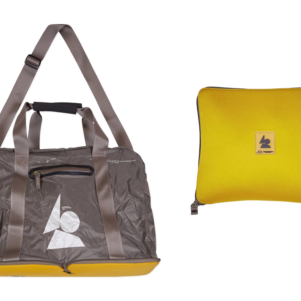 Oakley samuel ross bag store