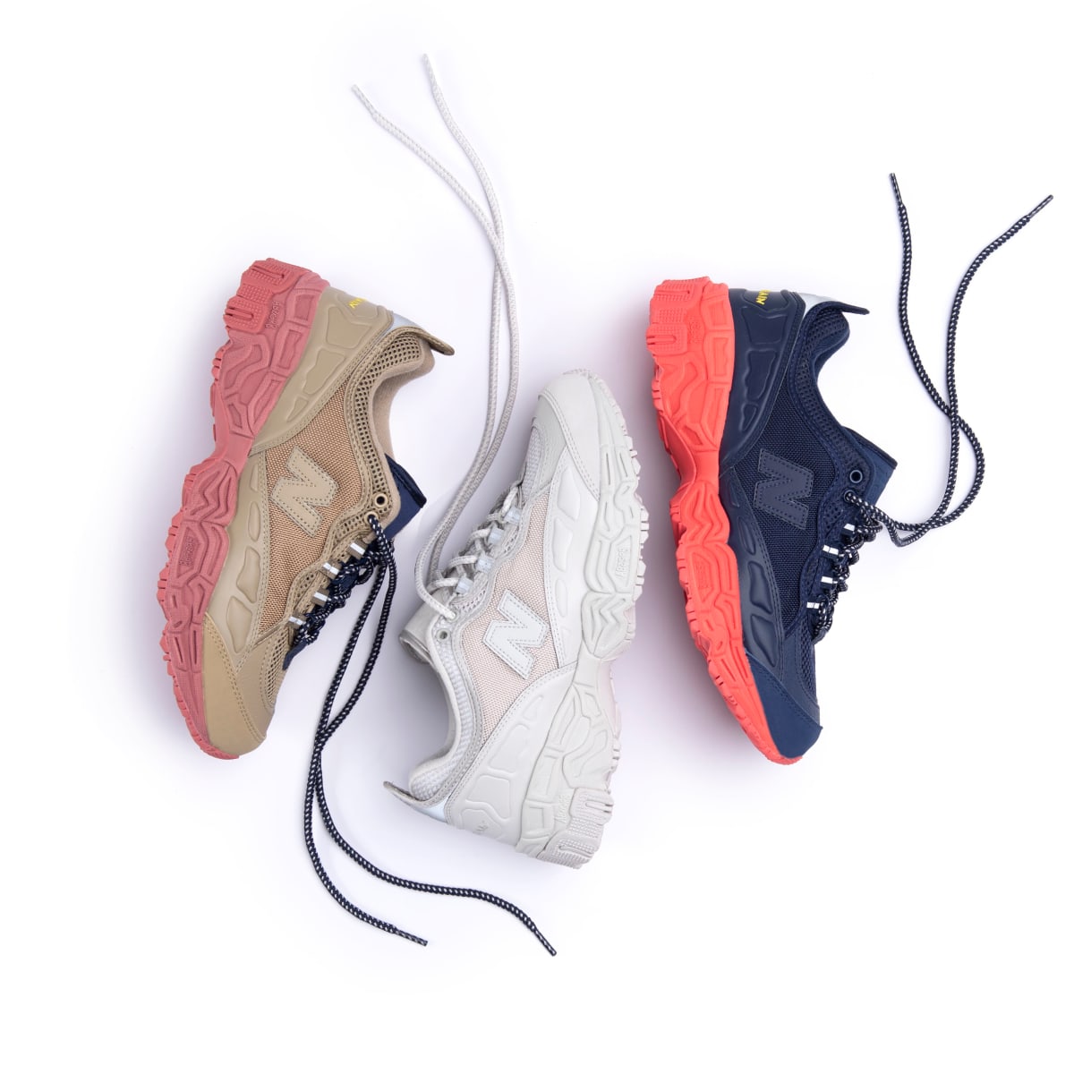 New balance 801 herschel shop