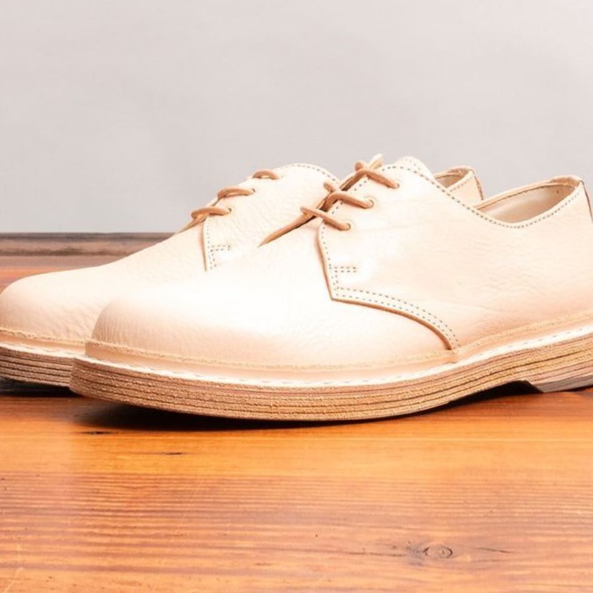 The Dr. Martens 1461 is getting the Hender Scheme treatment Acquire