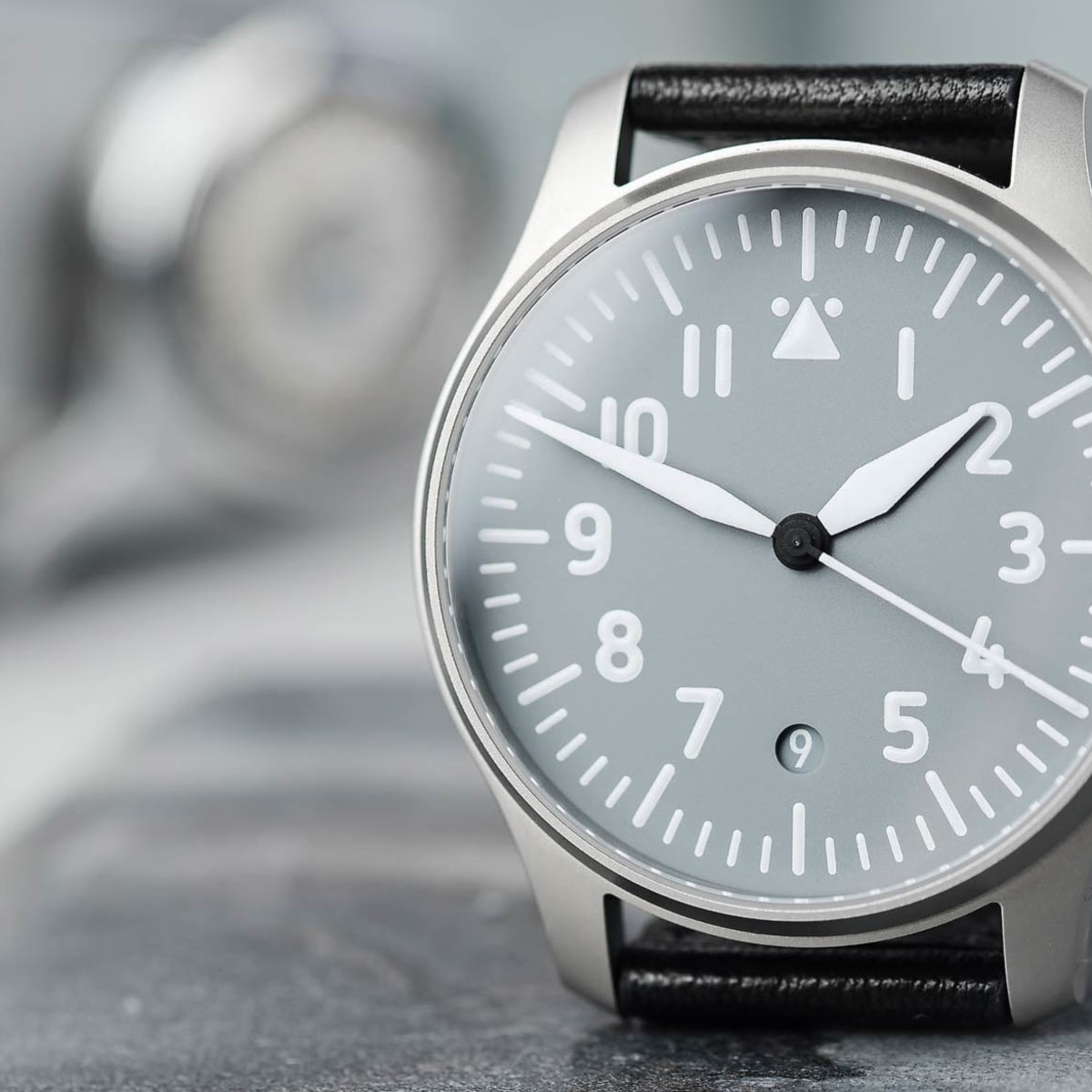 Worn Wound and Stowa team up for a modern take on the Type A