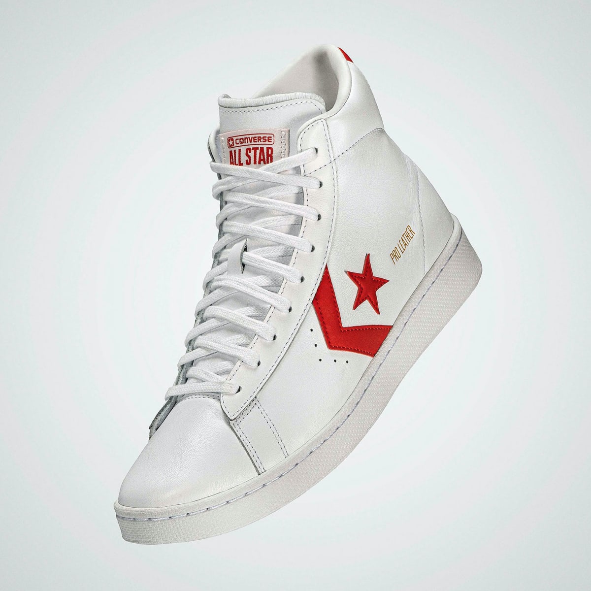 Converse is bringing back the original Pro Leather Acquire
