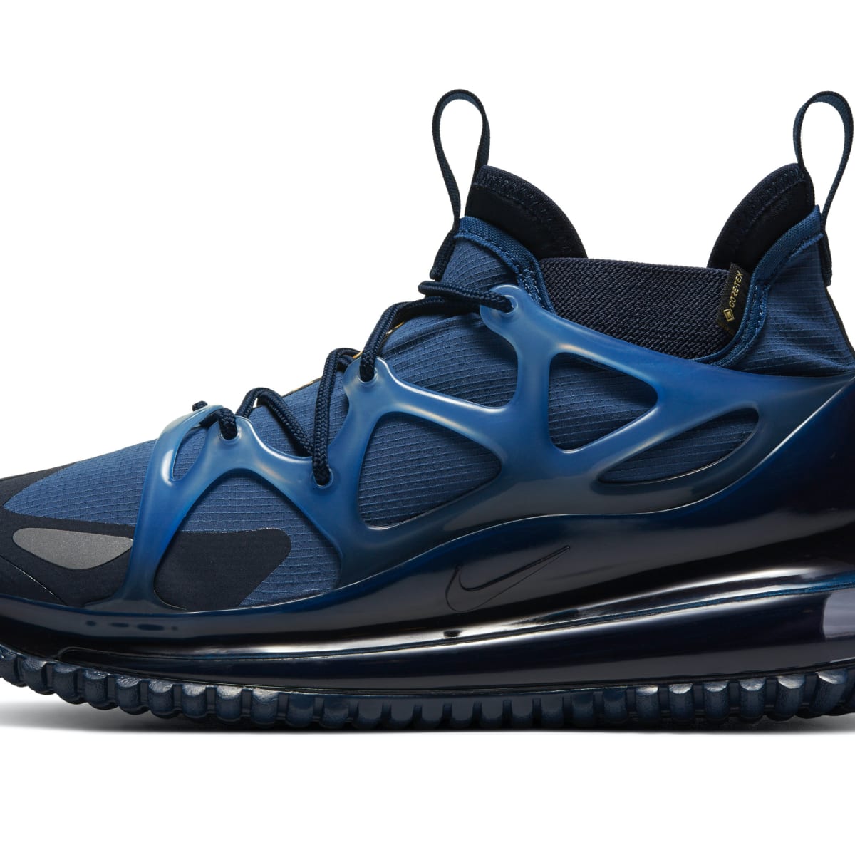 Nike introduces a winter ready version of the Air Max 270 Acquire