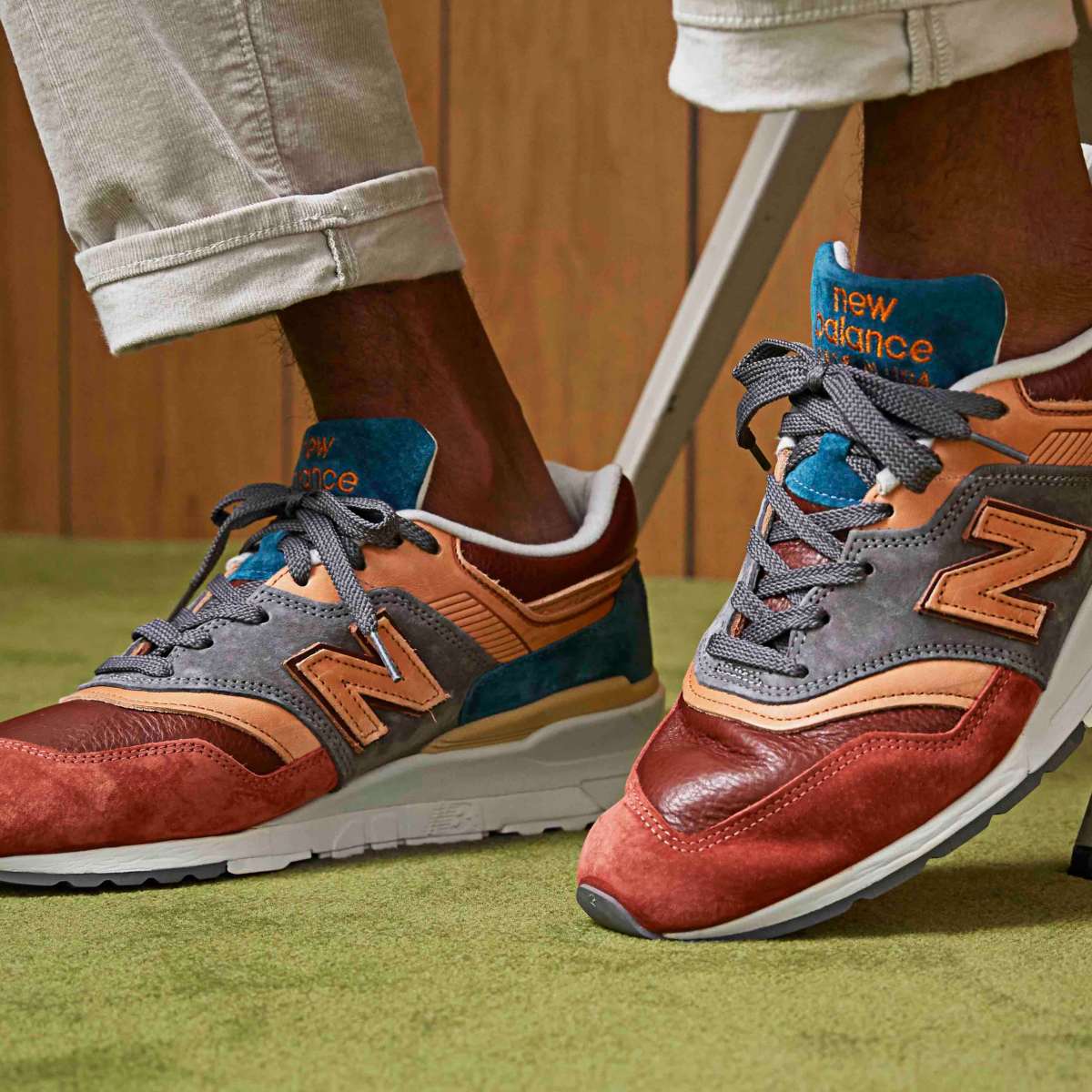 Todd snyder x new balance discount