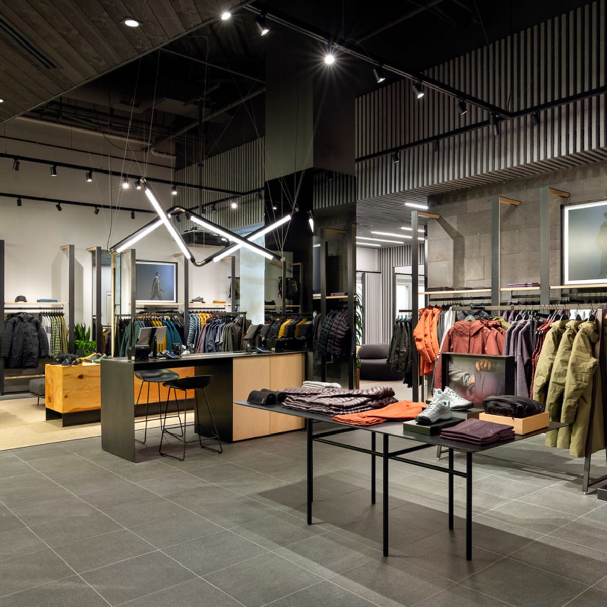 Arcteryx retailers on sale