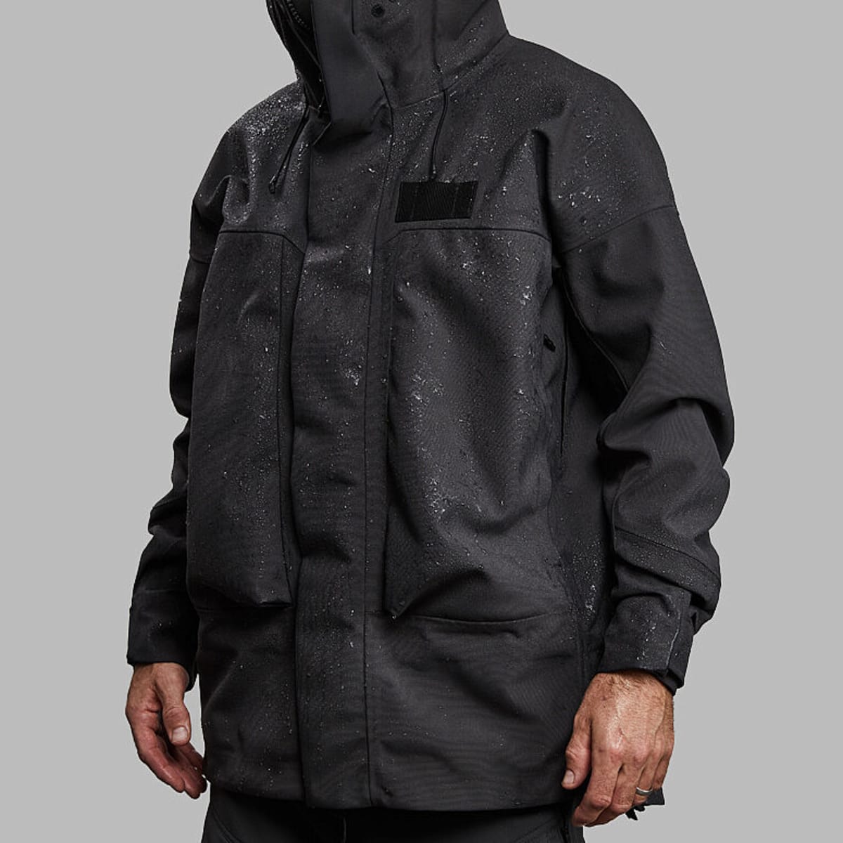 Vollebak 100 year jacket sale
