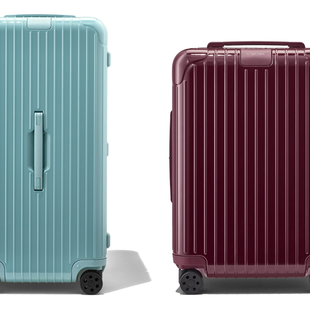Rimowa color on sale