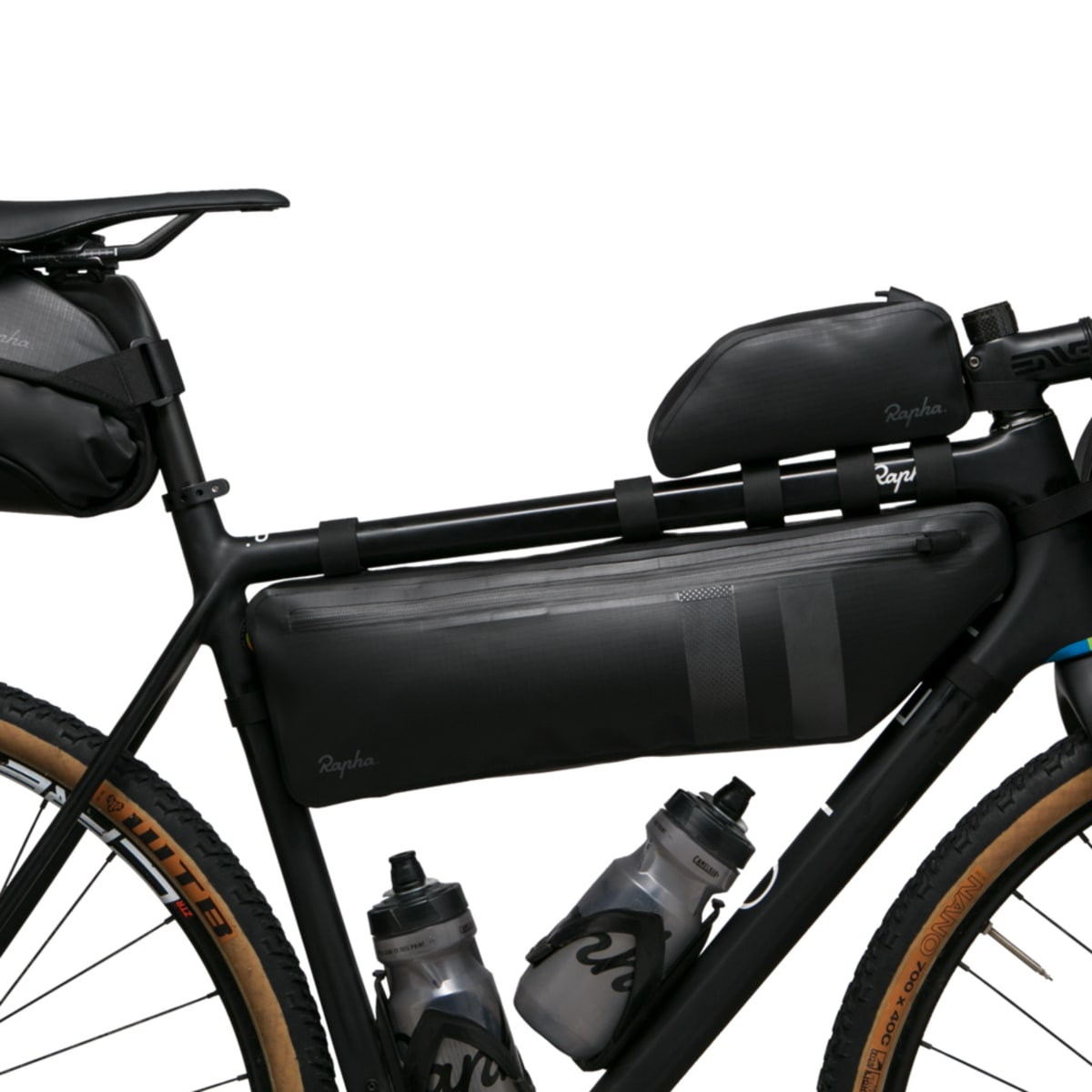 Rapha frame bag hot sale