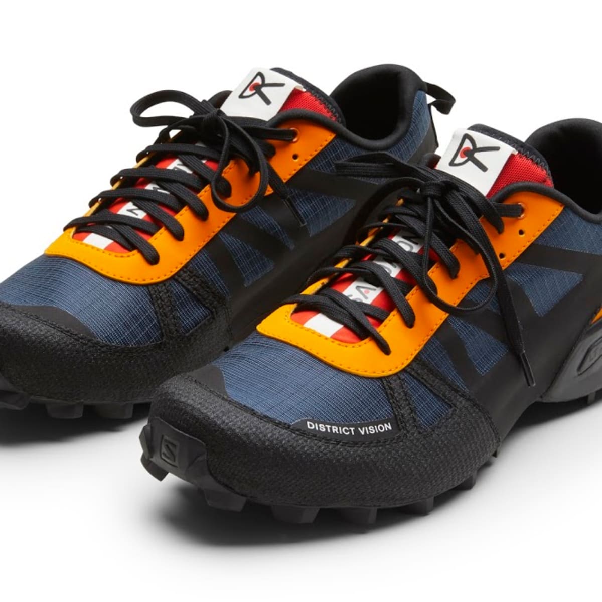 District vision hotsell mountain racer