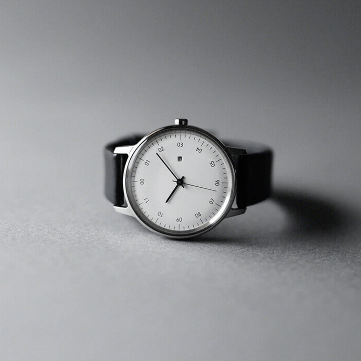 Japanese minimalist watches online