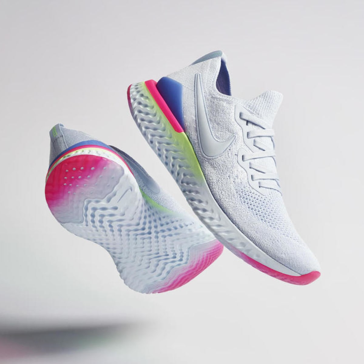 Epic react pixel outlet