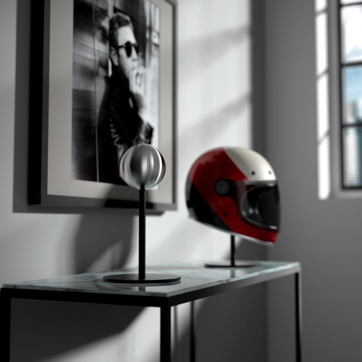 Halley releases another great display accessory for your
