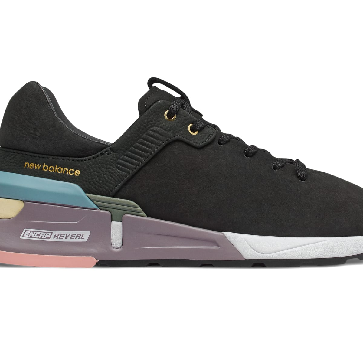 New Balance Tokyo Design Studio offers up a new twist on the 997 Sport Acquire