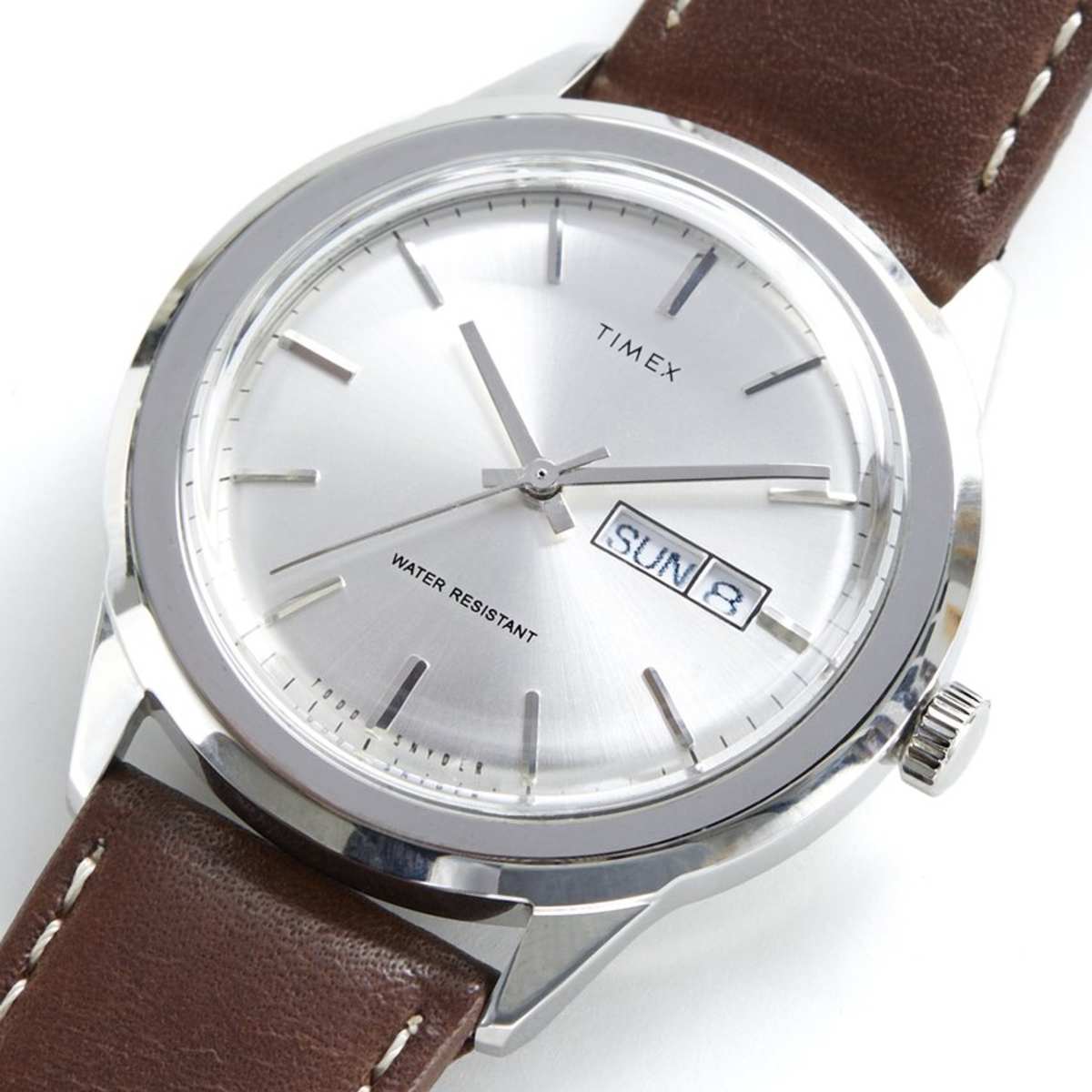 Todd Snyder looks to the 50s for his latest Timex collaboration Acquire