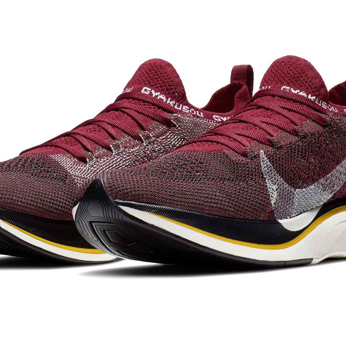 Nike reveals its Gyakusou SP19 collection Acquire
