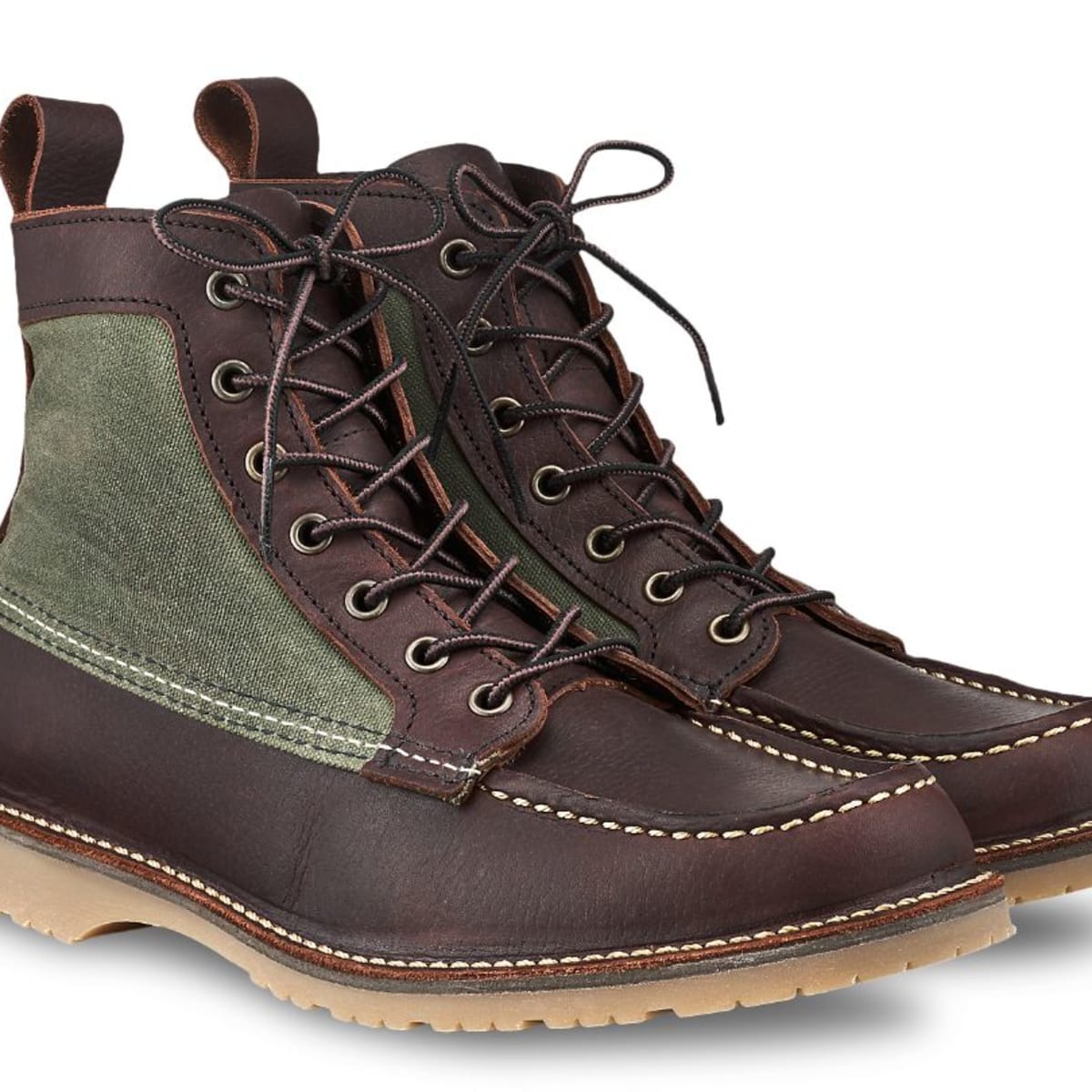 Wacouta boots 2025