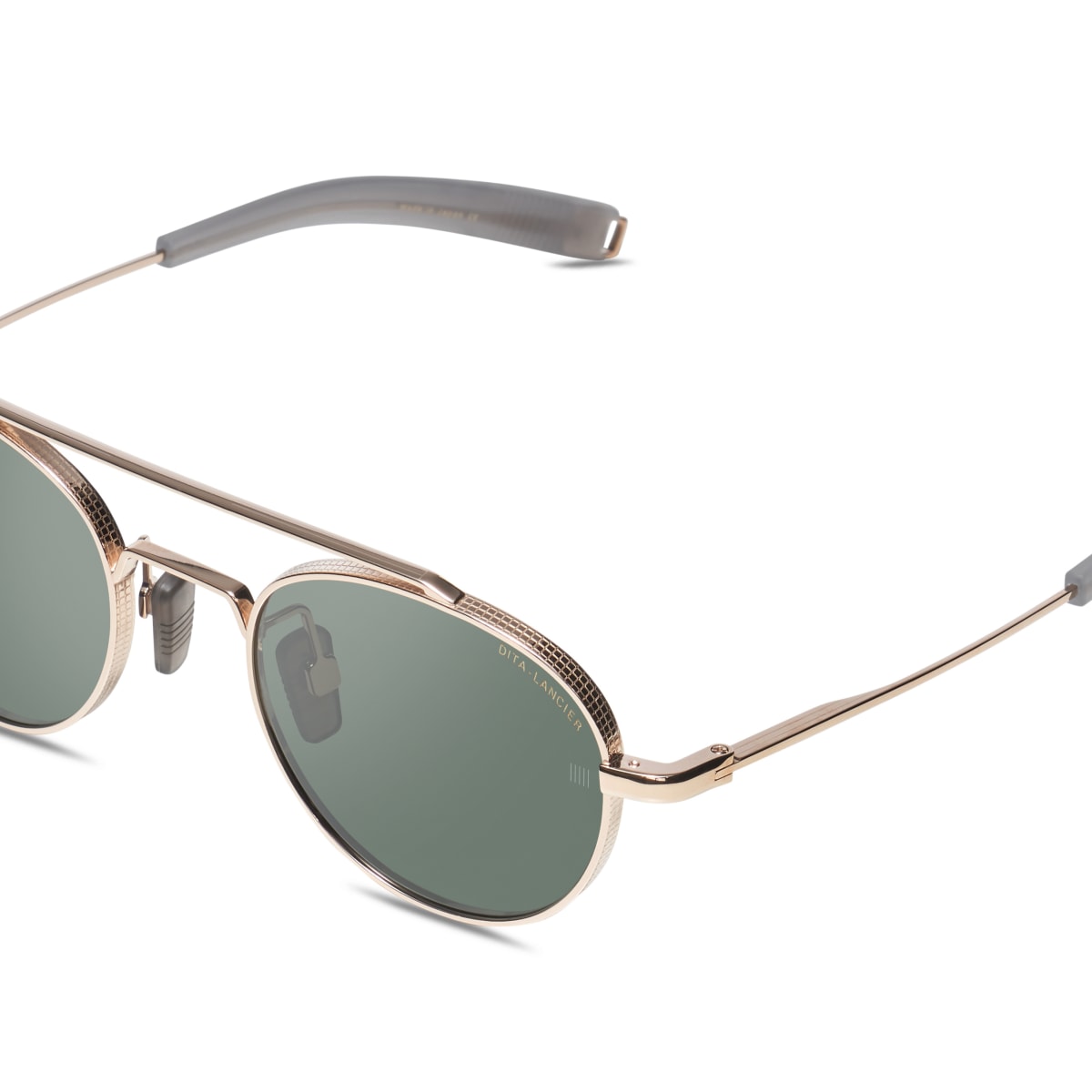 Dita-Lancier unveils its new collection of performance-focused ...