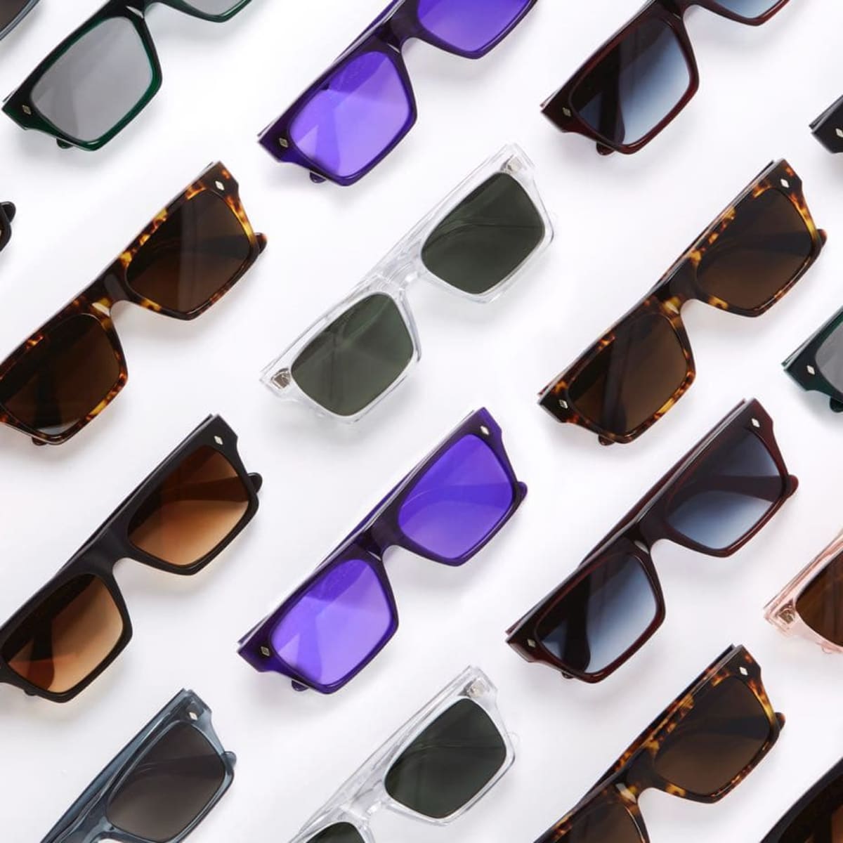 Paul smith barson sunglasses online