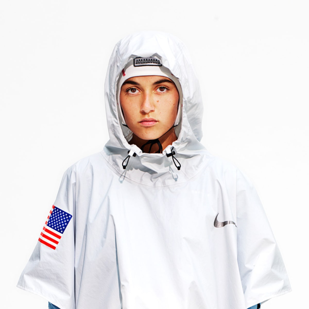 Tom sachs nike jacket cheap