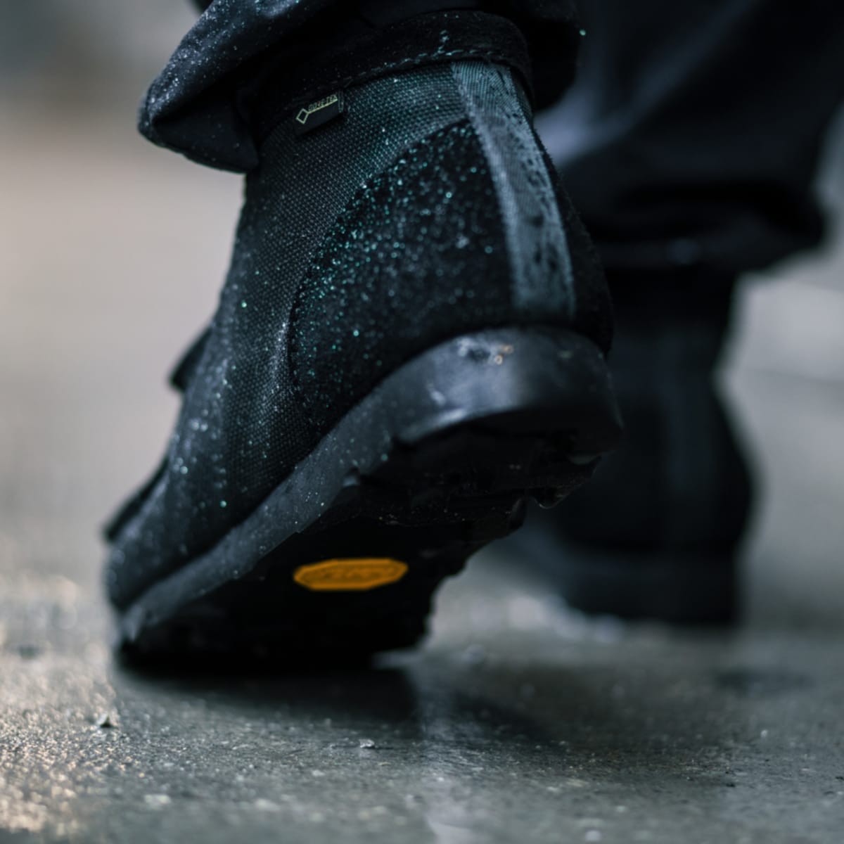 Clarks originals gore tex new arrivals