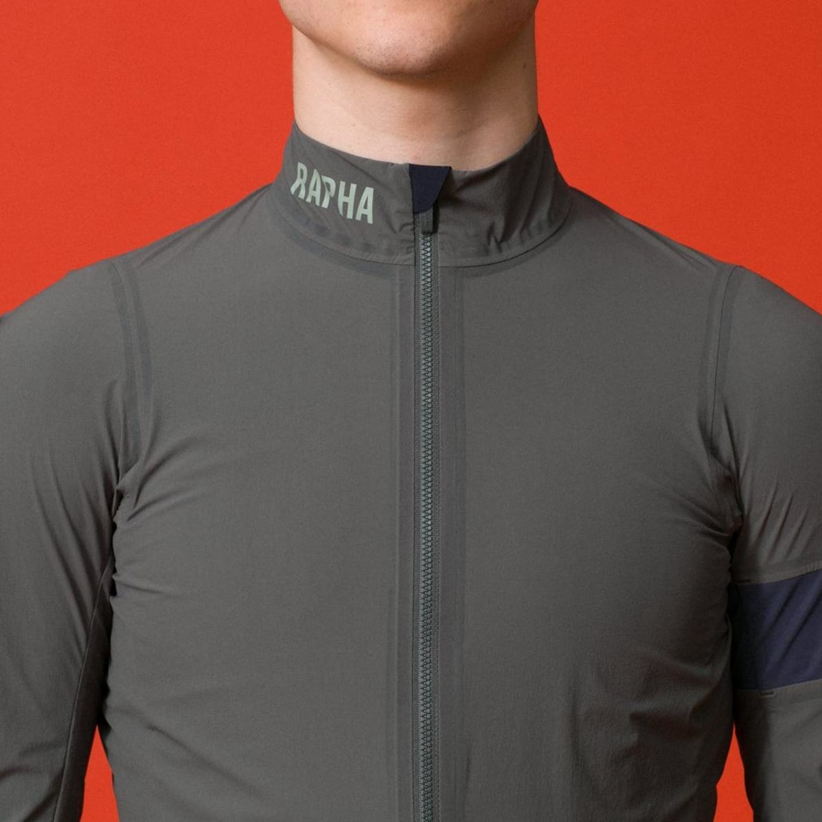 Pro team long sleeve shadow jersey shop