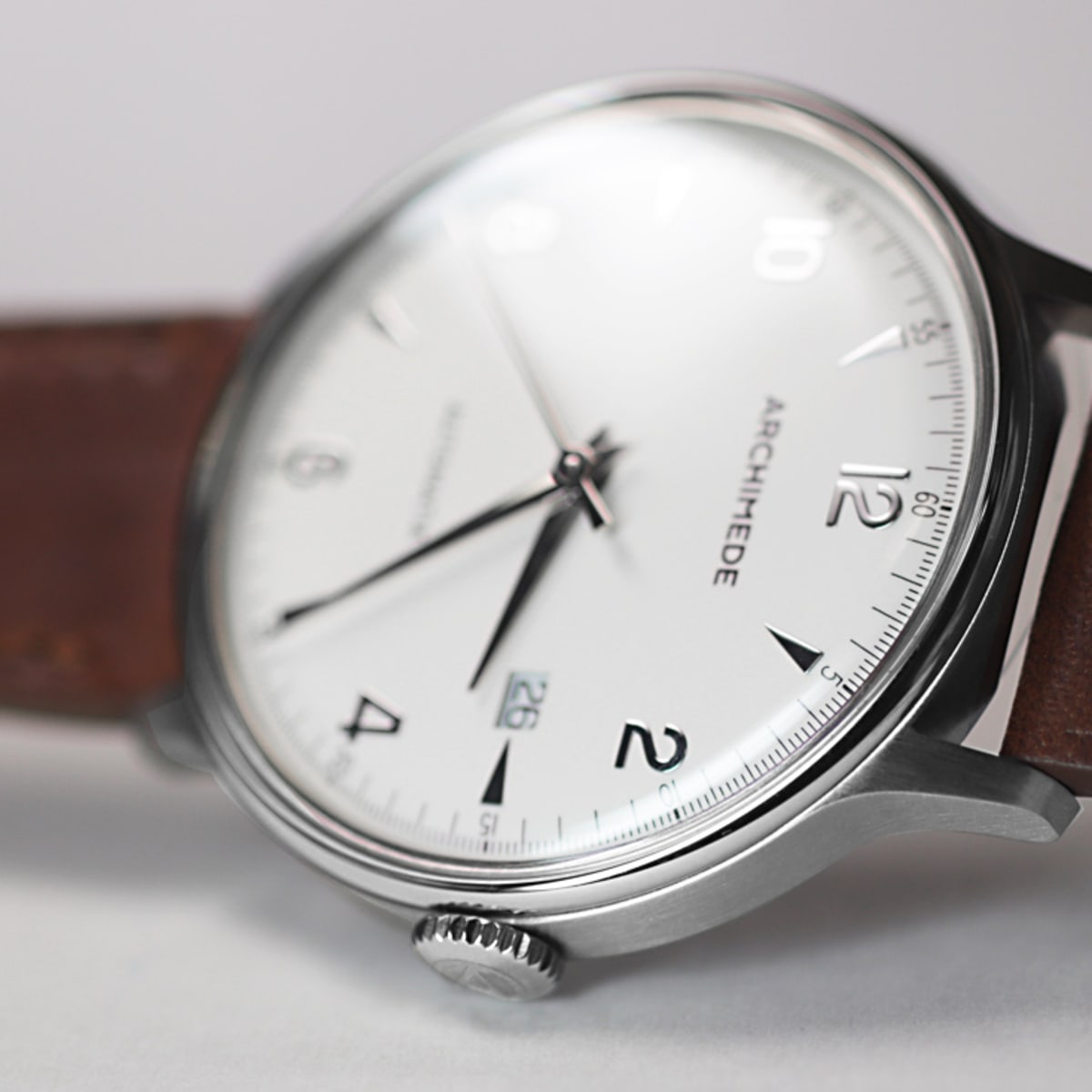 Archimede 1950s discount