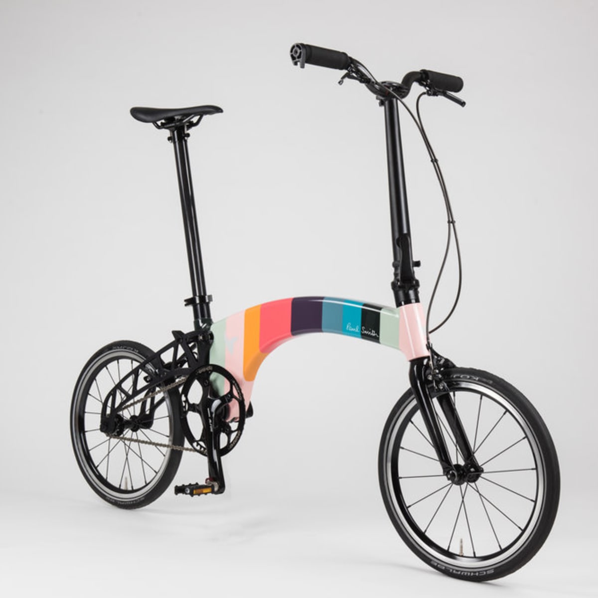 Paul new arrivals smith brompton