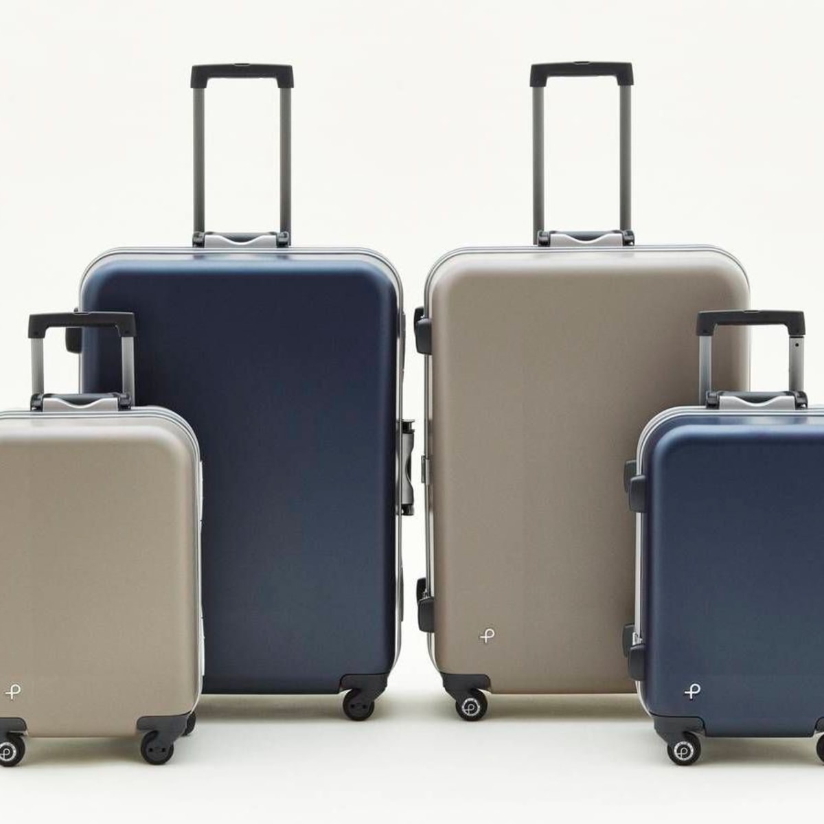Proteca luggage review sales