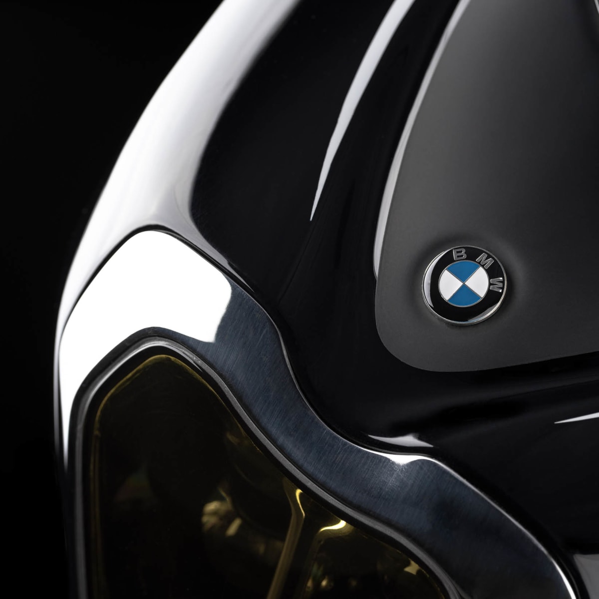 Bmw r18 blechmann discount
