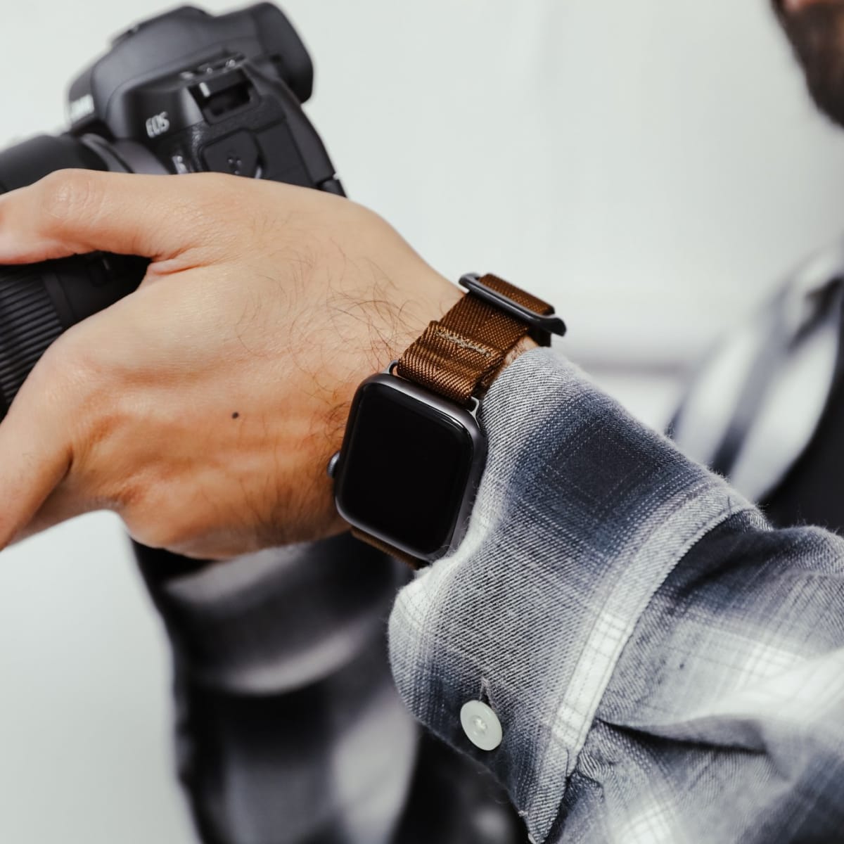 DSPTCH brings the convenience of Fidlock buckle tech to its new