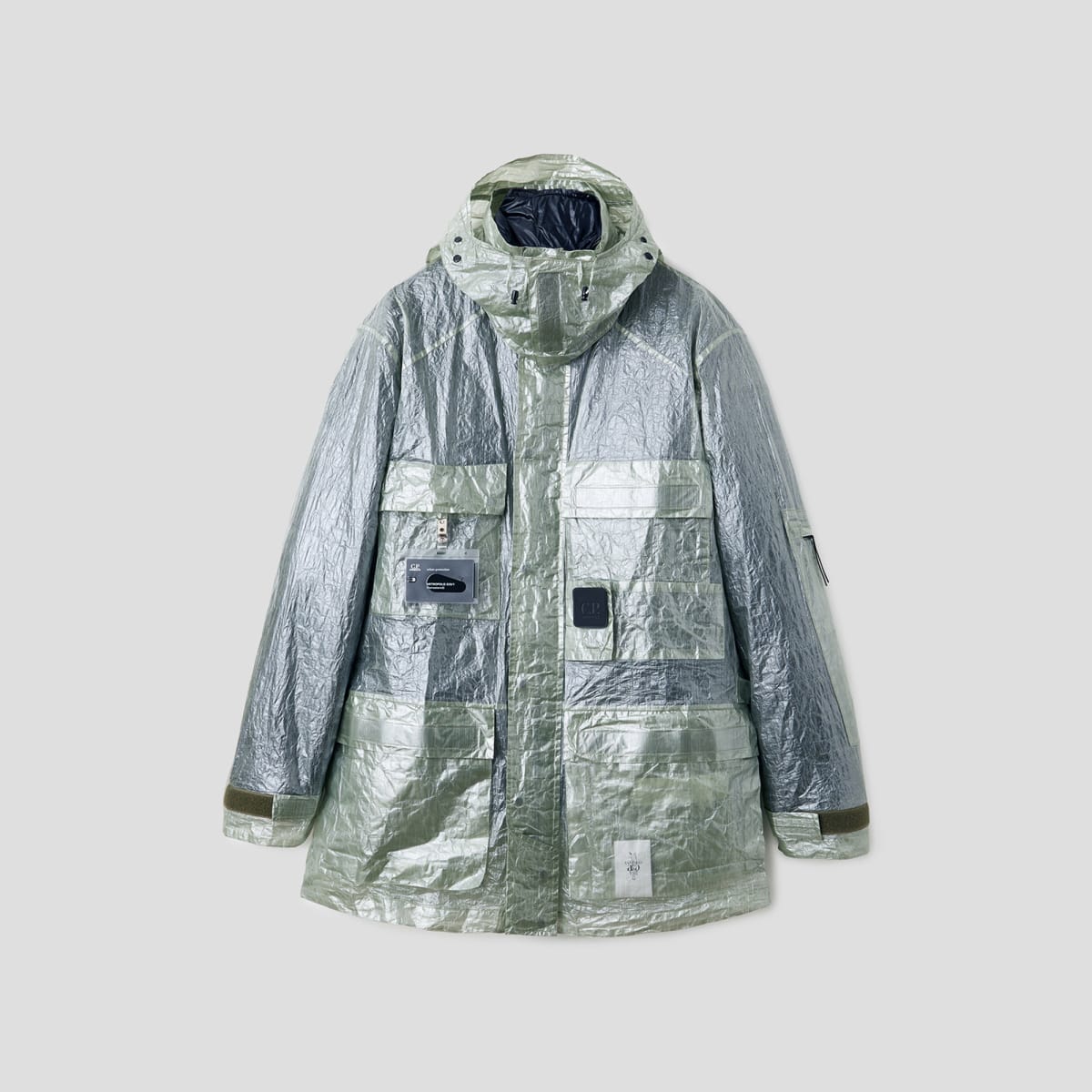 Cp company metropolis clearance