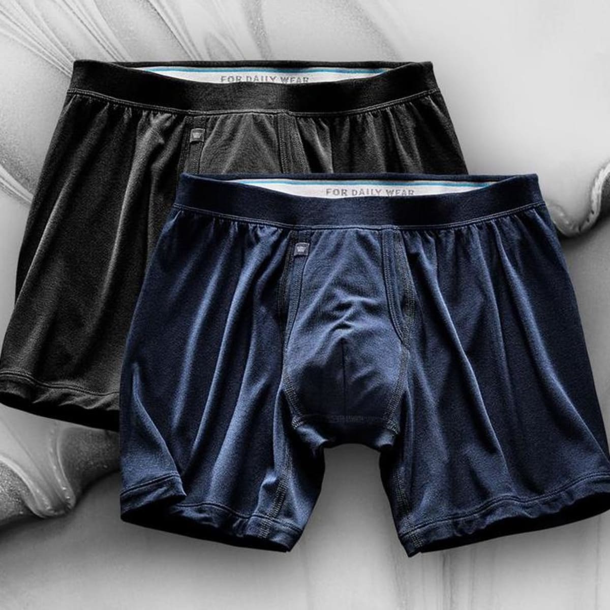 Mack weldon deals boxer shorts