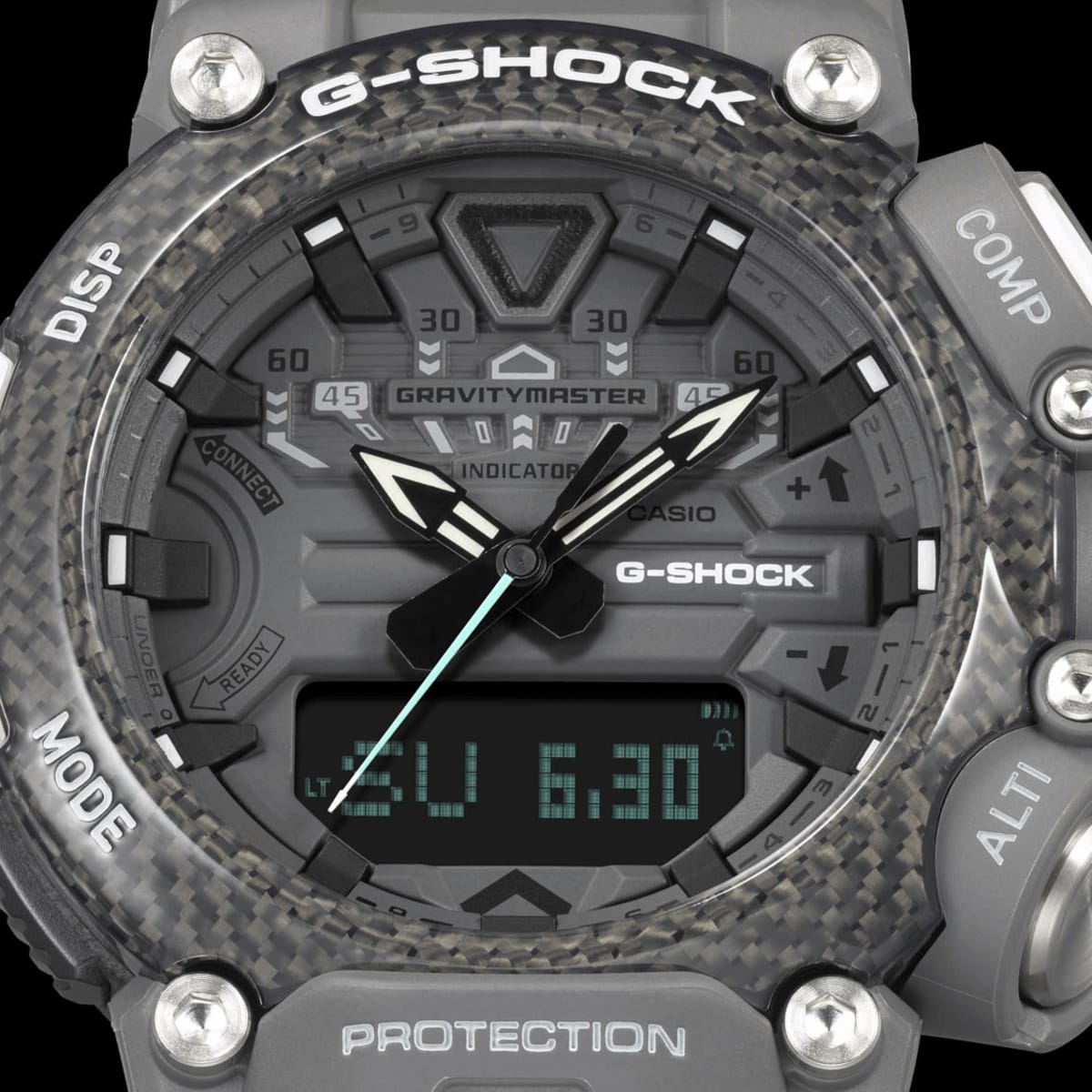 G shock royal air force top