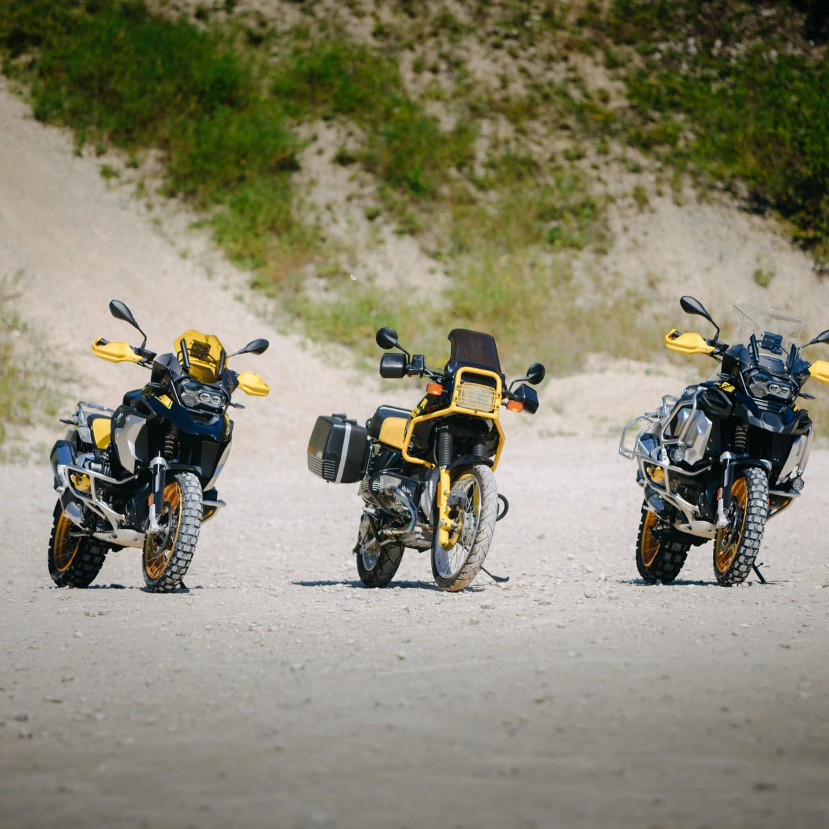 R1250gs adventure deals 40 aniversario