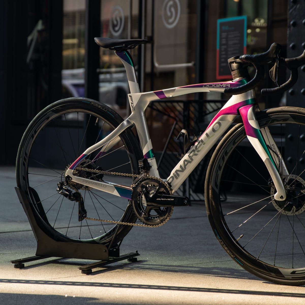 Pinarello f12 online colors