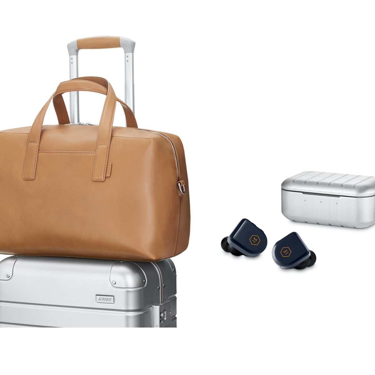 Away luggage collaboration 2019 shop