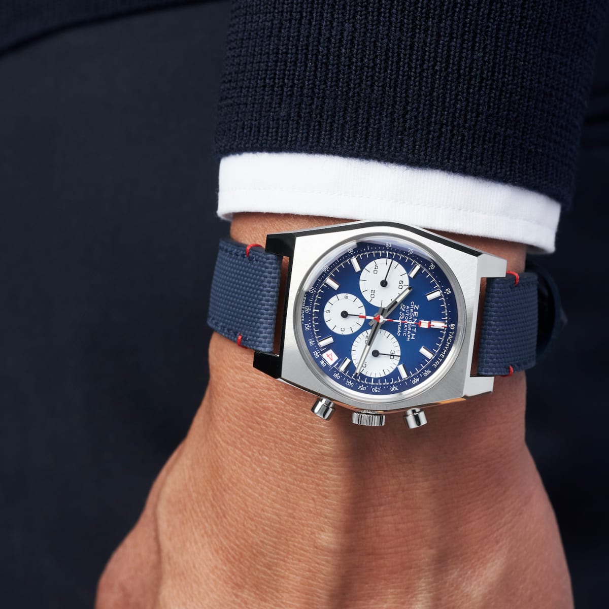 Zenith discount revival liberty