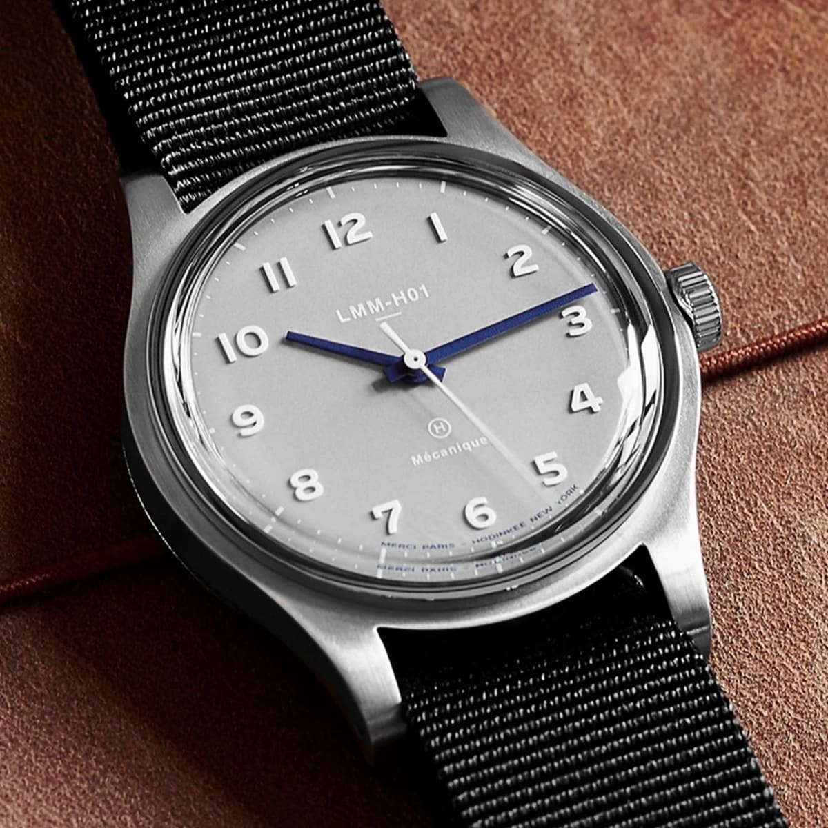 Merci hodinkee deals