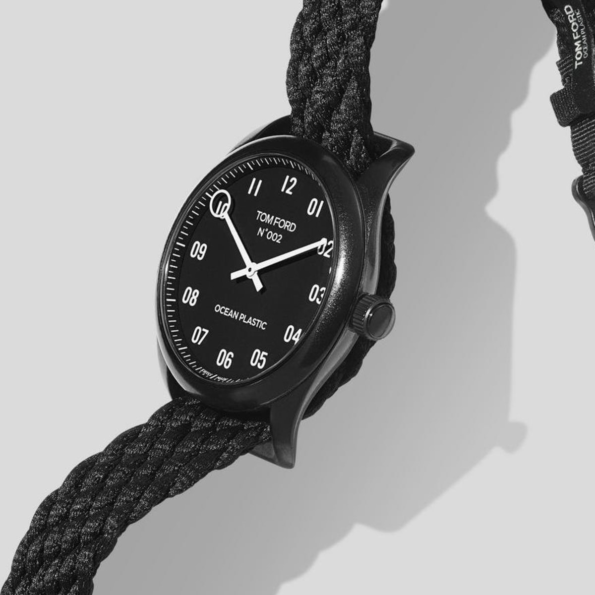 Ocean plastic tom ford best sale