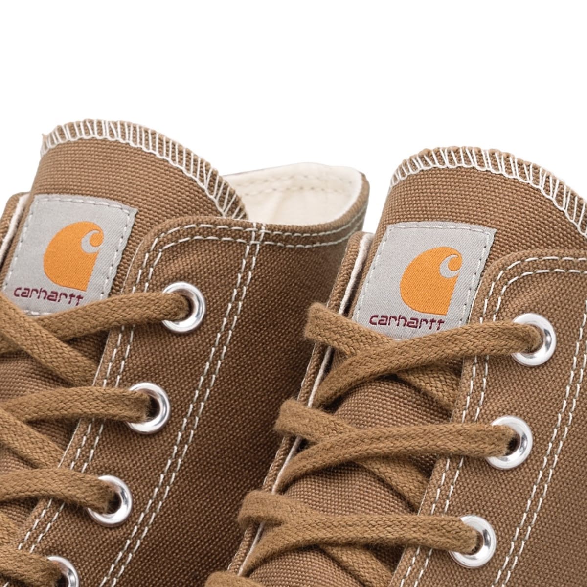 Carhartt WIP launches the Chuck 70 Hi ICONS Acquire