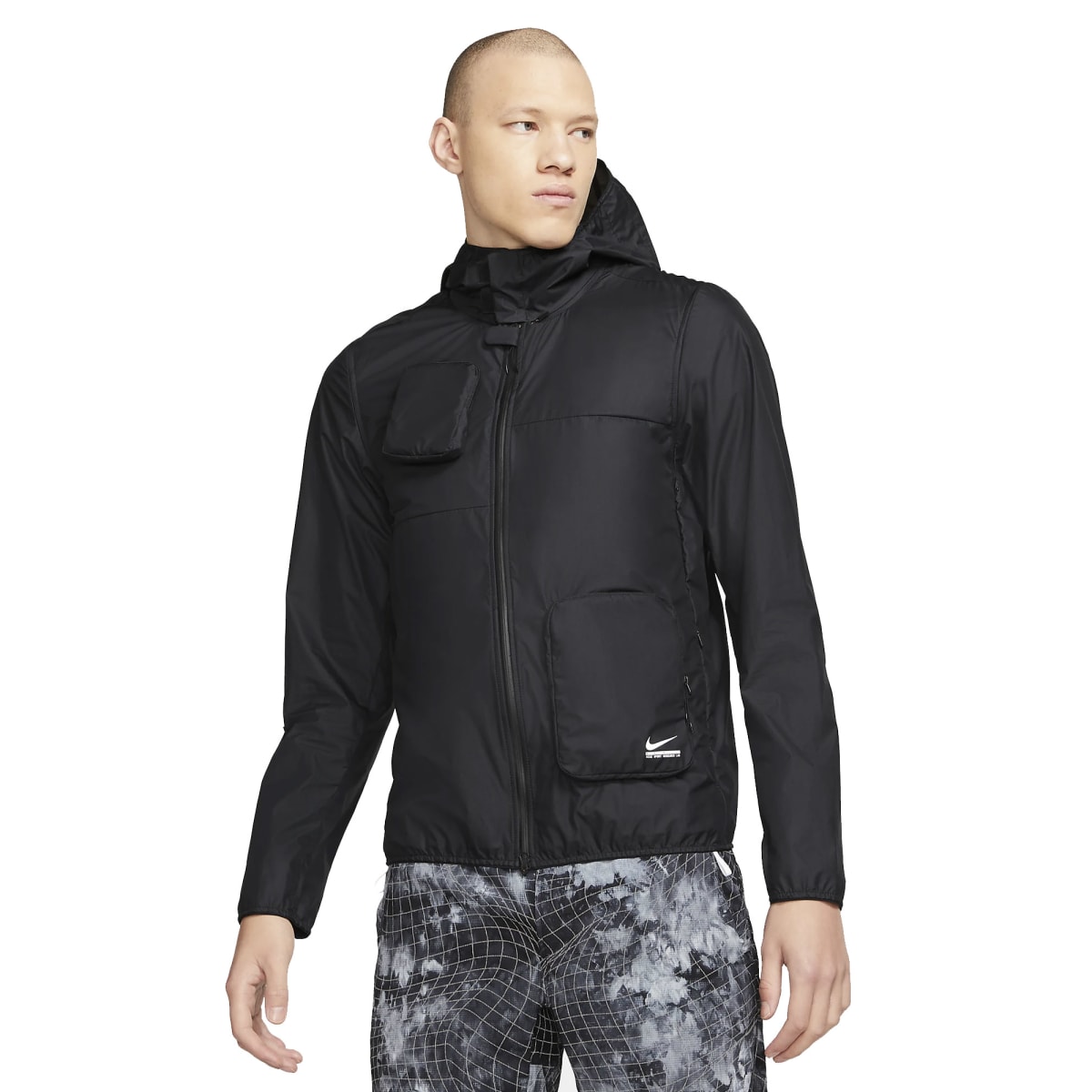 Nike transform jacket on sale