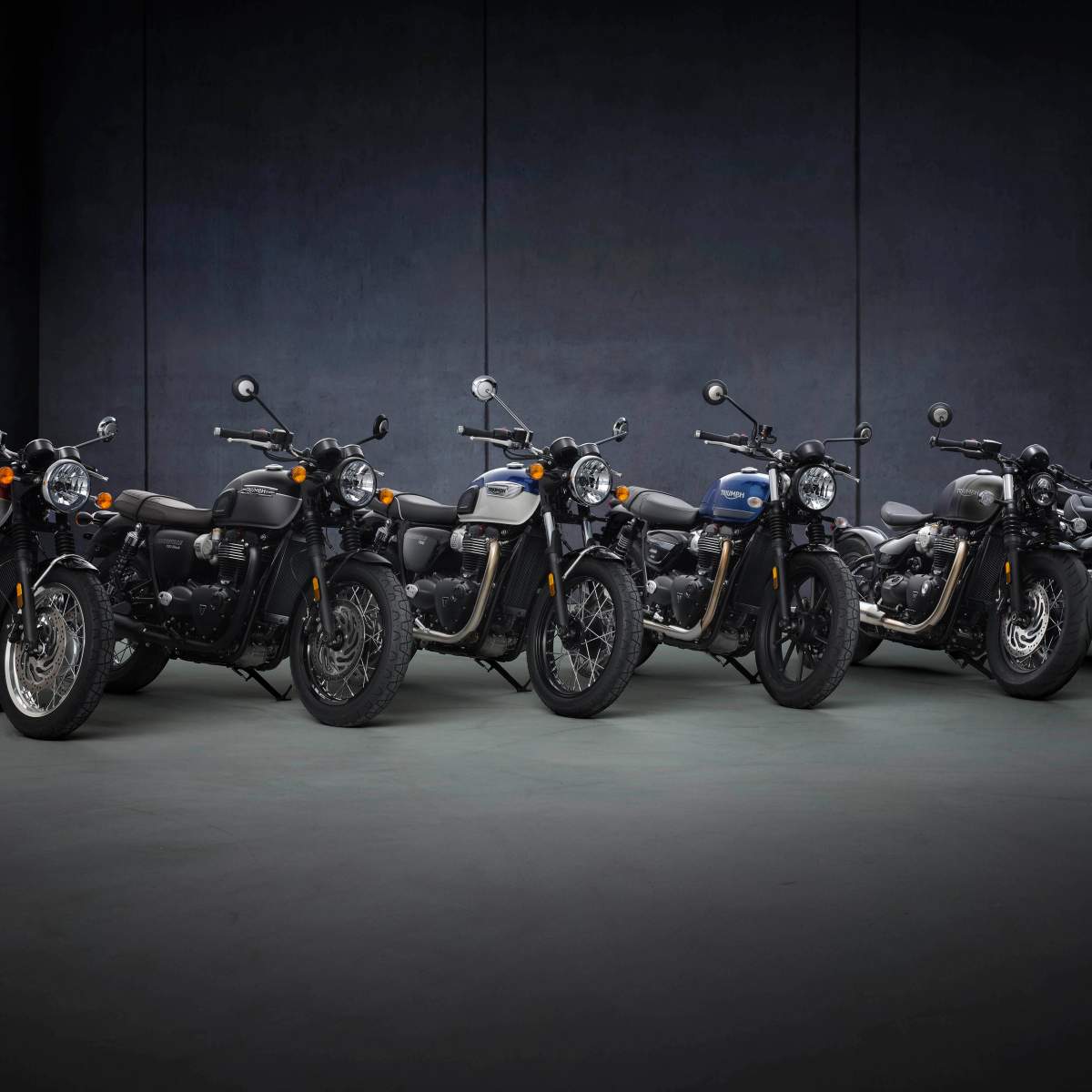 New bonneville 2021 on sale