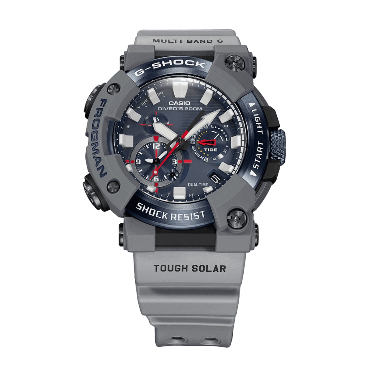 G shock frogmaster outlet