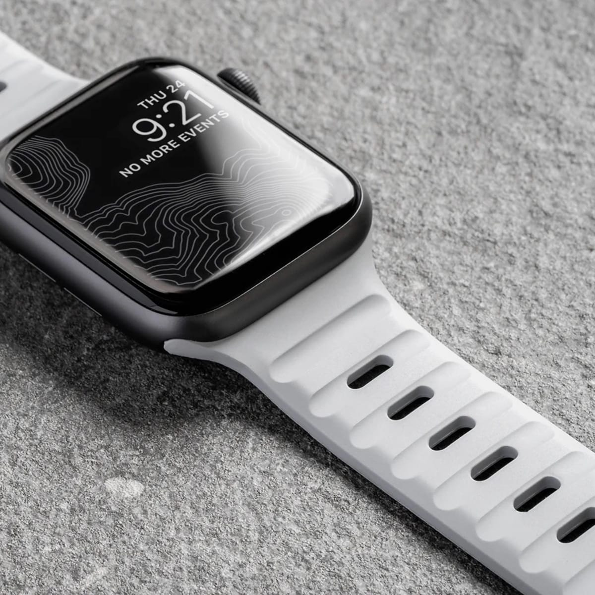 Nomad apple sales watch edition