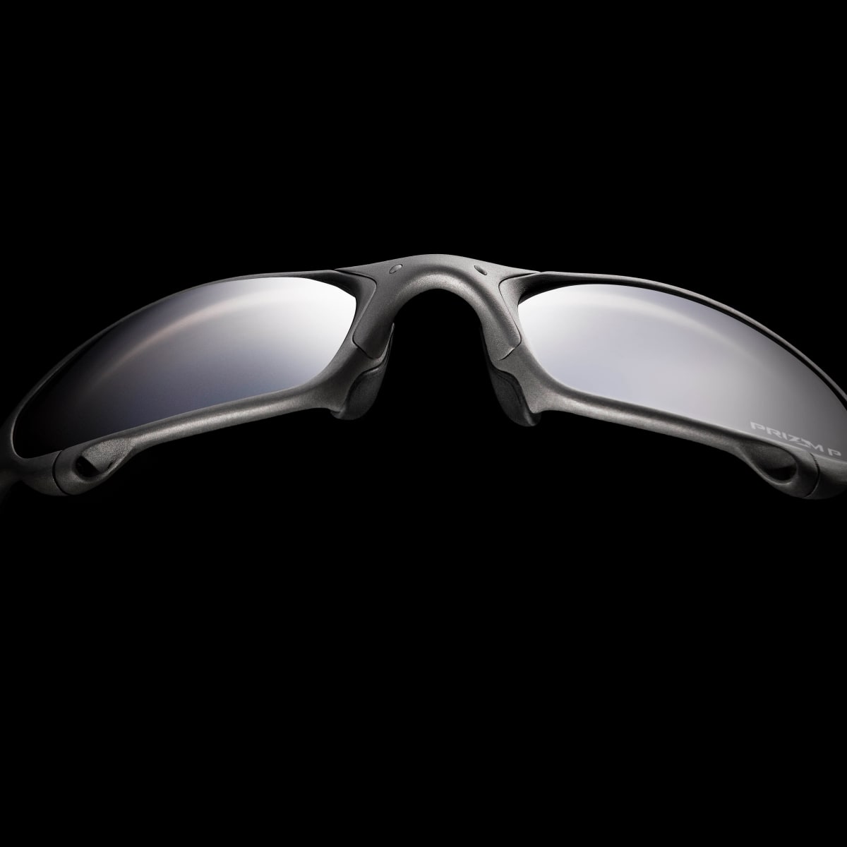 Oakley brings back its iconic X Metal frames in a new limited